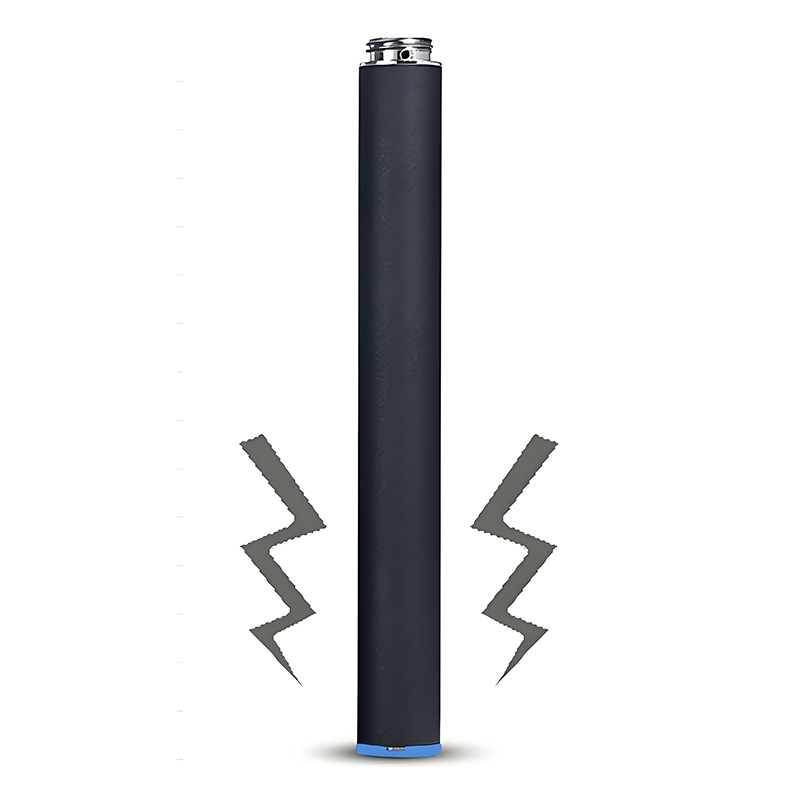 808 Vape Battery Vibration