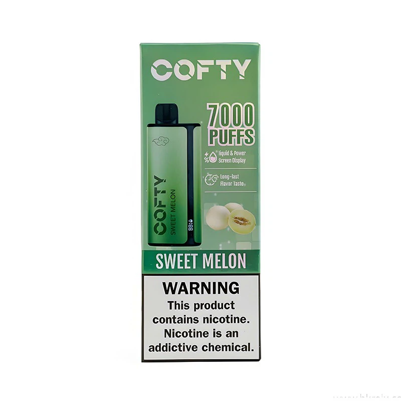 Relx Cofty2 2