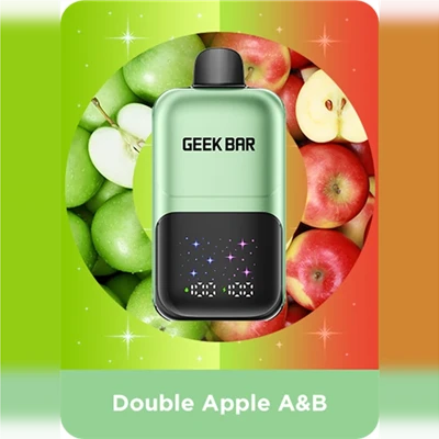 Geekbar 2go 50000 vapor desechable