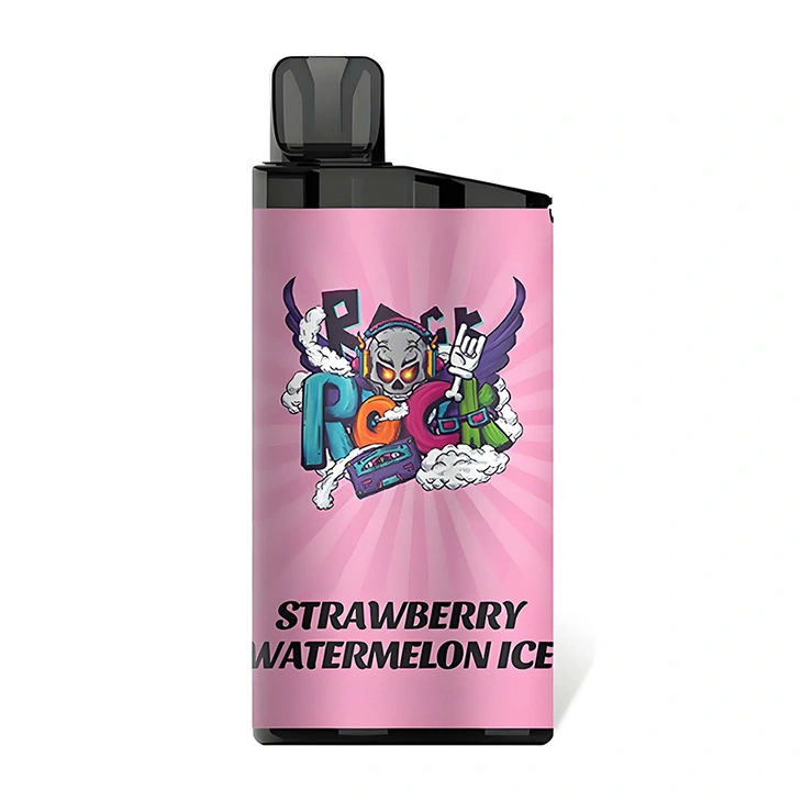 IGET Bar 3500 inhalaciones Vape desechable