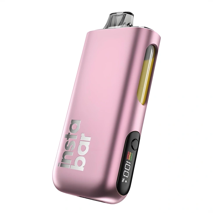 Instabar be 40000puffs desechable vape