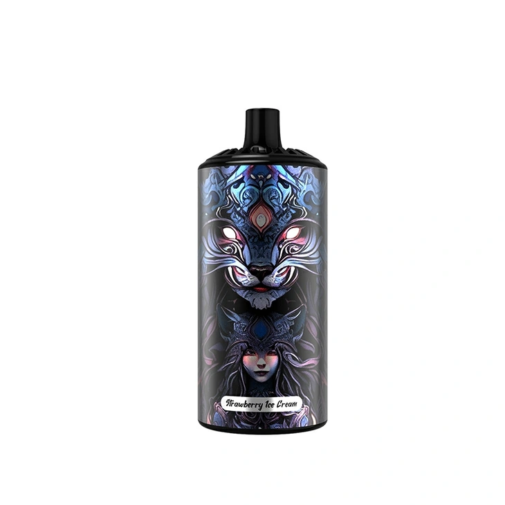 Kamry Boss 10000 inhalaciones Vape desechable