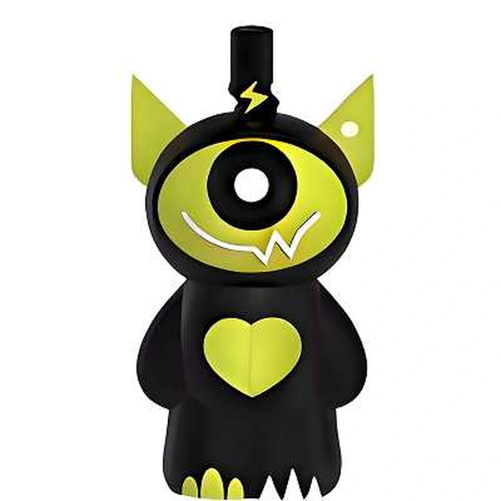 Kamry Cyclops 8000 inhalaciones Vape desechable