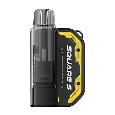 MGO M20S Cápsula precargada de 6,5 ml