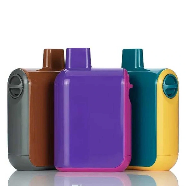 OEM/ODM 6000 inhalaciones desechables