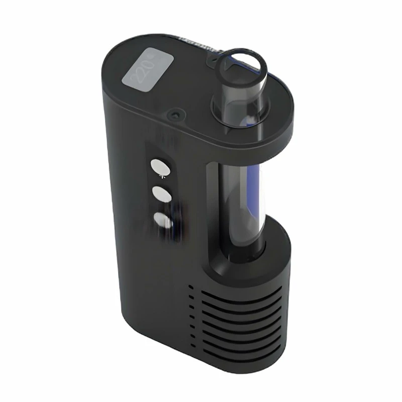 Yeson 3s Dry Herb Vaporizer2